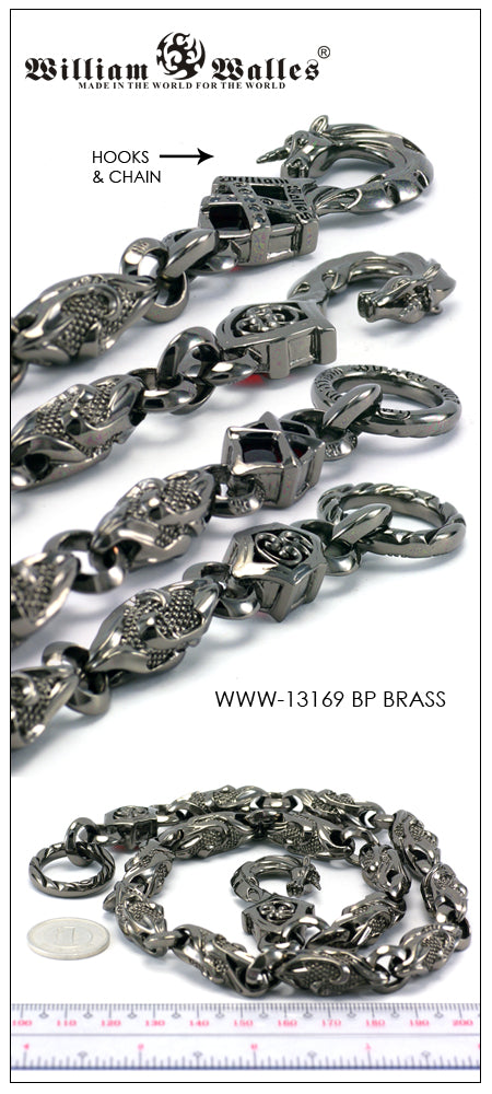 Chain of Timming Beasts