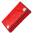 Horse Wallet Red レザー 財布 / ウォレット