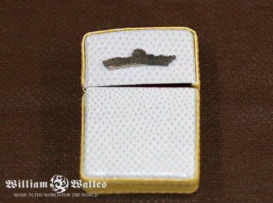 Snake Zippo