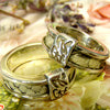 YB Pair Rings ペア・アイテム