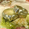 YB Pair Rings ペア・アイテム