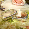 YB Pair Rings ペア・アイテム