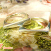 YB Pair Rings ペア・アイテム