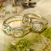 YB Pair Rings ペア・アイテム