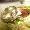YB Pair Rings ペア・アイテム