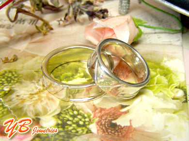 YB Pair Rings ペア・アイテム