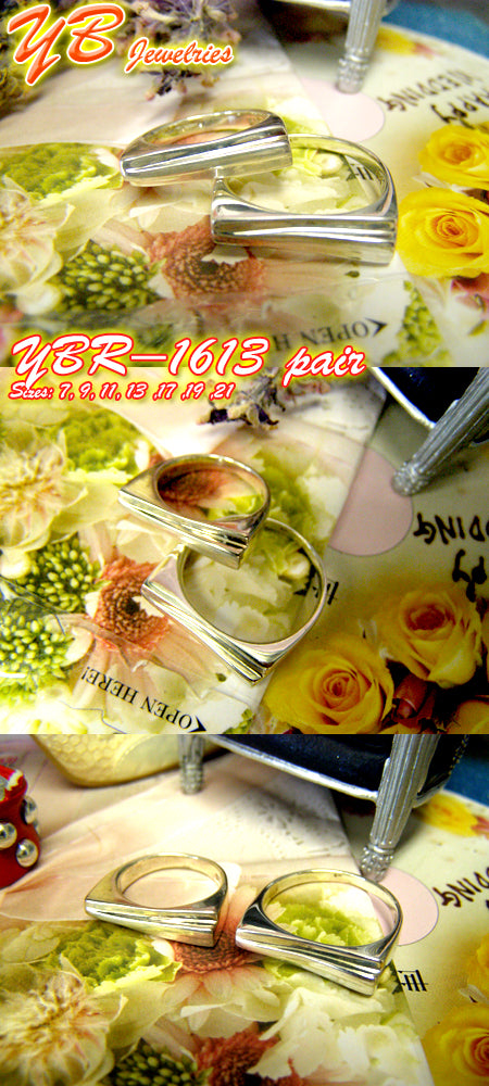 YB Pair Rings ペア・アイテム