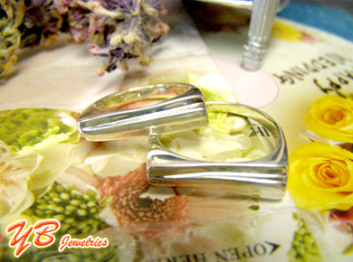 YB Pair Rings ペア・アイテム