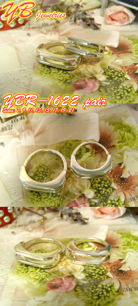 YB Pair Rings ペア・アイテム