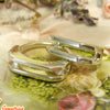 YB Pair Rings ペア・アイテム