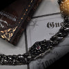 Ziggy Silver Bracelet