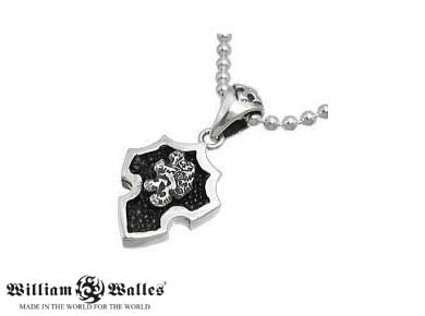 Zodiac Pendant Aug