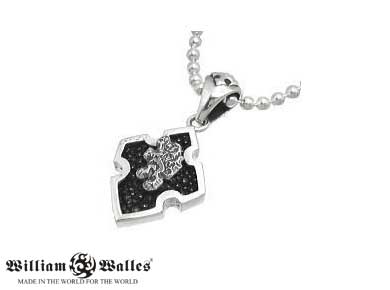 Zodiac Pendant Dec [December]