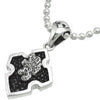 Zodiac Pendant Dec [December]