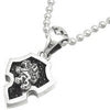Zodiac Pendant Jan
