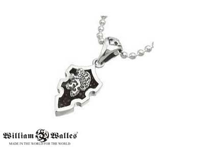 Zodiac Pendant Jul