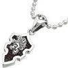 Zodiac Pendant Jul
