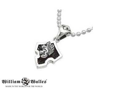 Zodiac Pendant Jun [June]