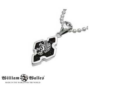 Zodiac Pendant Mar [March]