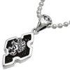 Zodiac Pendant Mar [March]