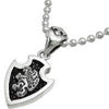 Zodiac Pendant May [May]