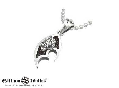 Zodiac Pendant Nov