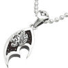 Zodiac Pendant Nov